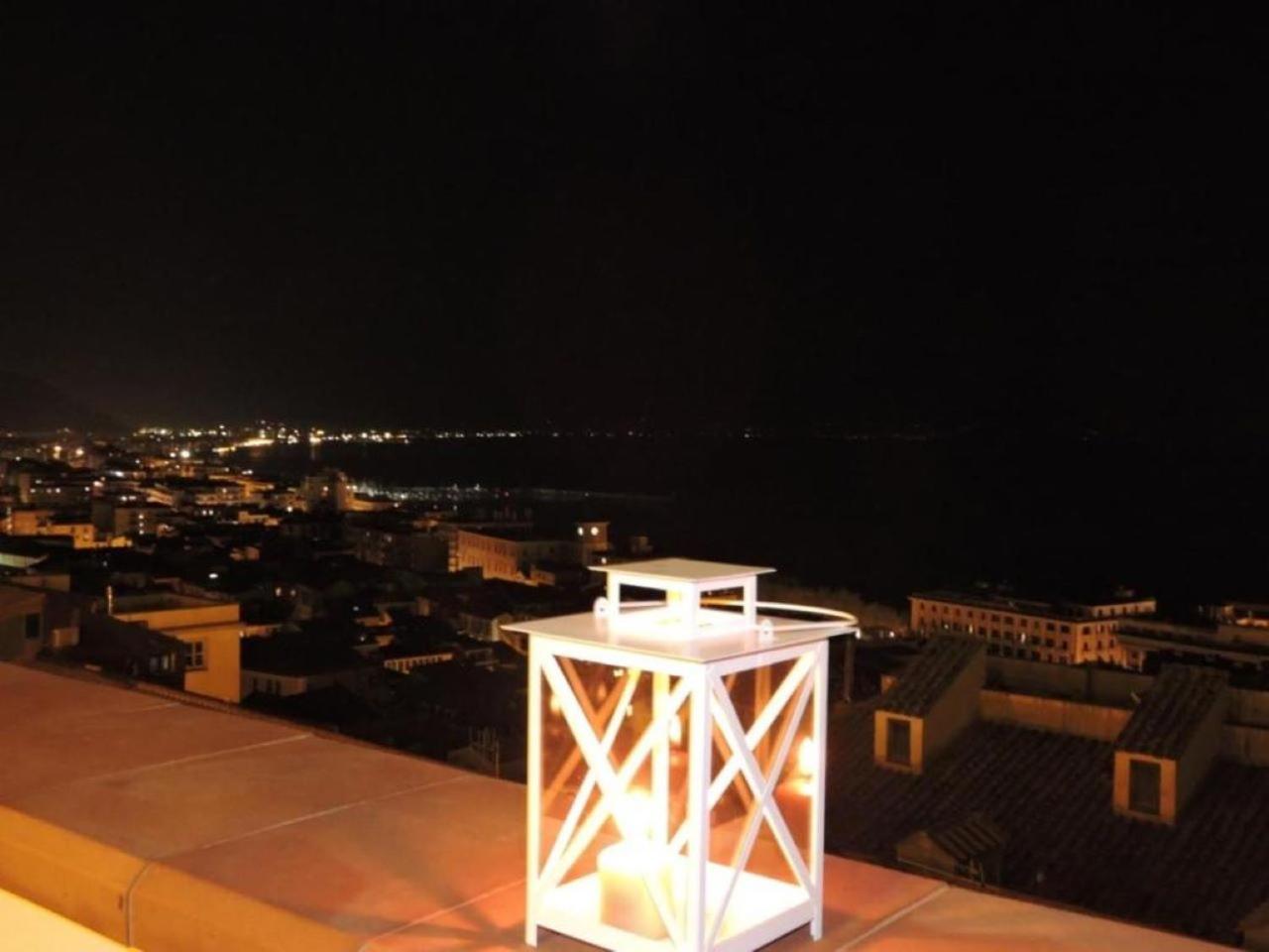 דירות סלרנו Ti Racconto Il Mare מראה חיצוני תמונה