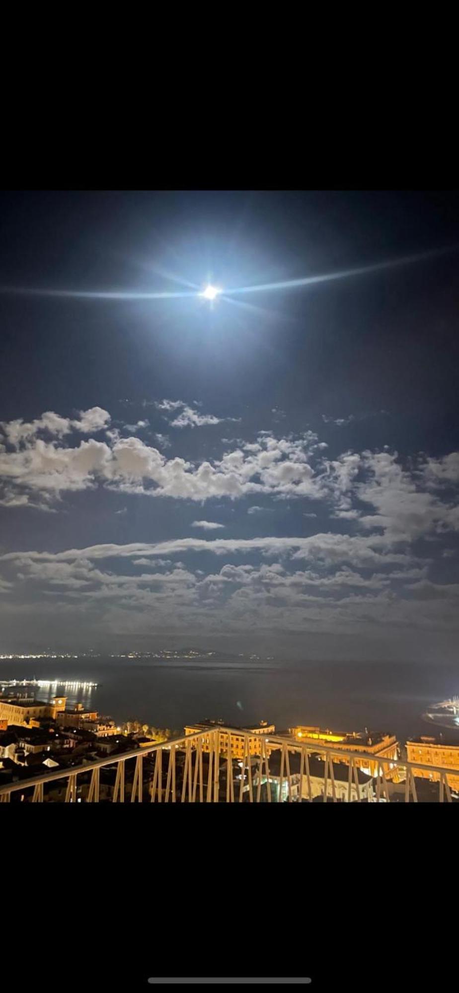 דירות סלרנו Ti Racconto Il Mare מראה חיצוני תמונה
